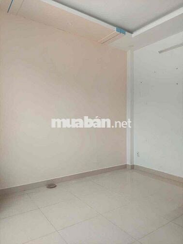 thuê nhà ĐS1, An Lạc, 4mX10m, 1trệt2lầu 3PN, hẻm xe tải, giá 9tr