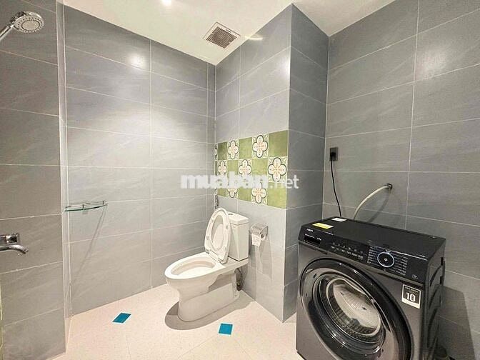 Bán toà căn hộ doanh thu 85 triệu/ tháng ngay trung tâm