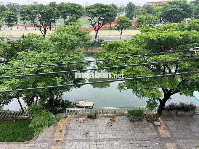Nhà Mặt Tiền 5 Phòng Ngủ Full Nội Thất