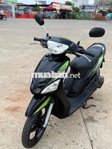 Yamaha Mio Ultimo 2006👉Xe zin-NHỎ GỌN/BỀN-CÓ ĐỔI