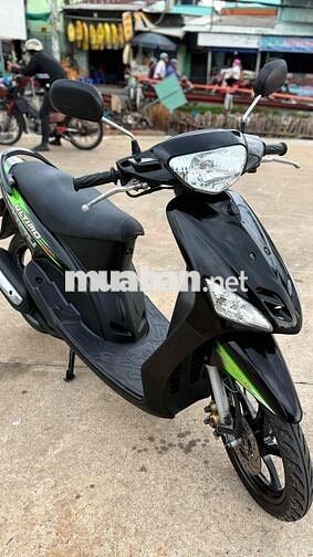 Yamaha Mio Ultimo 2006👉Xe zin-NHỎ GỌN/BỀN-CÓ ĐỔI