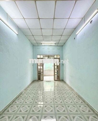 Nhỉnh 6 Tỷ – 48M² – SÁT MẶT TIỀN TRẦN KHẮC CHÂN - HOÀNG VĂN THỤ PHÚ NH