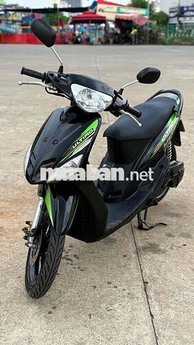 Yamaha Mio Ultimo 2006👉Xe zin-NHỎ GỌN/BỀN-CÓ ĐỔI