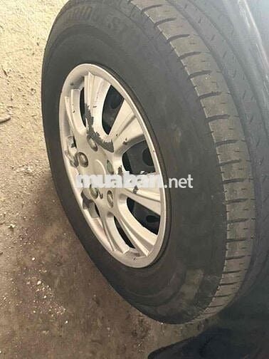 Toyota Camry 1998 Đen