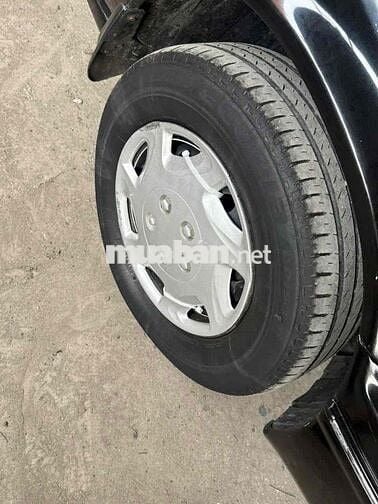 Toyota Camry 1998 Đen