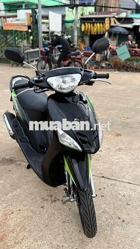 Yamaha Mio Ultimo 2006👉Xe zin-NHỎ GỌN/BỀN-CÓ ĐỔI