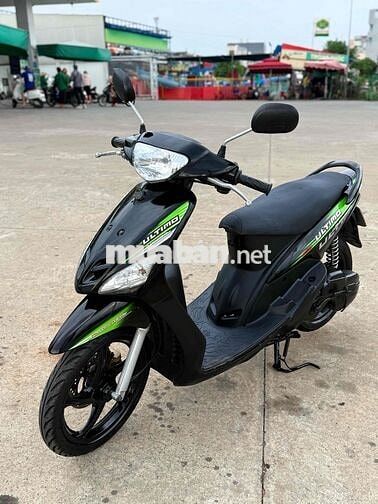 Yamaha Mio Ultimo 2006👉Xe zin-NHỎ GỌN/BỀN-CÓ ĐỔI