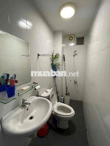 Cho thuê nhà nc 2pn2wc. THÍCH QUẢNG ĐỨC P5,PN