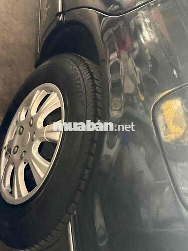 Toyota Camry 1998 Đen