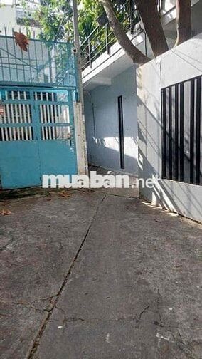 Cho thuê nhà nc 2pn2wc. THÍCH QUẢNG ĐỨC P5,PN