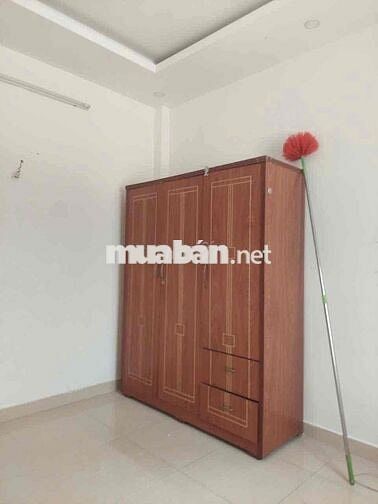 thuê nhà ĐS1, An Lạc, 4mX10m, 1trệt2lầu 3PN, hẻm xe tải, giá 9tr