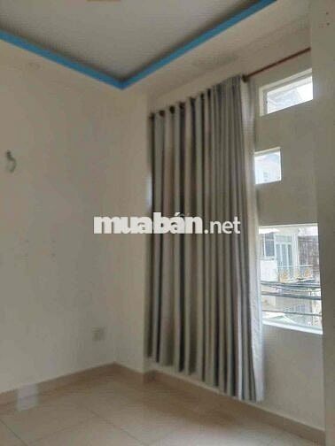thuê nhà ĐS1, An Lạc, 4mX10m, 1trệt2lầu 3PN, hẻm xe tải, giá 9tr
