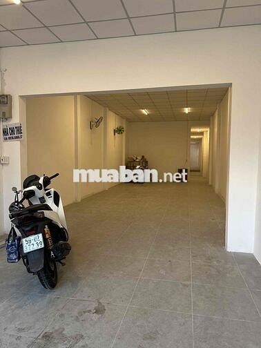 🏆 HÀNG HIẾM TỈNH LỘ 10 – MẶT TIỀN RỘNG 4,7M – NGAY CHỢ BÀ HOM – DÒNG T