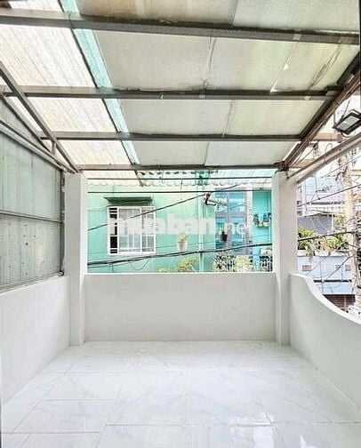 Nhỉnh 6 Tỷ – 48M² – SÁT MẶT TIỀN TRẦN KHẮC CHÂN - HOÀNG VĂN THỤ PHÚ NH