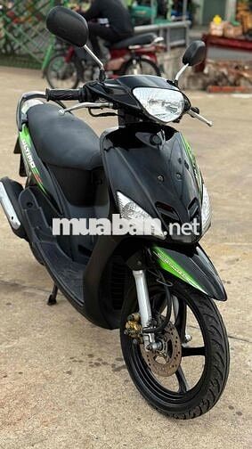 Yamaha Mio Ultimo 2006👉Xe zin-NHỎ GỌN/BỀN-CÓ ĐỔI