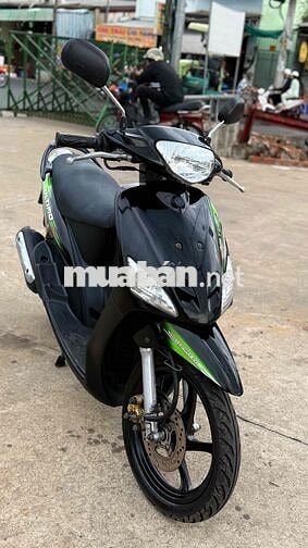 Yamaha Mio Ultimo 2006👉Xe zin-NHỎ GỌN/BỀN-CÓ ĐỔI