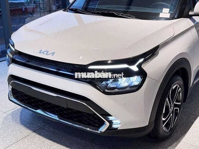 KIA Carens SUV 7 chỗ