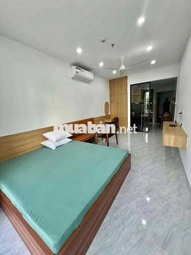 CHO THUÊ CHDV TÁCH BẾP BAN CÔNG QUẬN 10