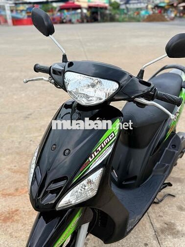 Yamaha Mio Ultimo 2006👉Xe zin-NHỎ GỌN/BỀN-CÓ ĐỔI