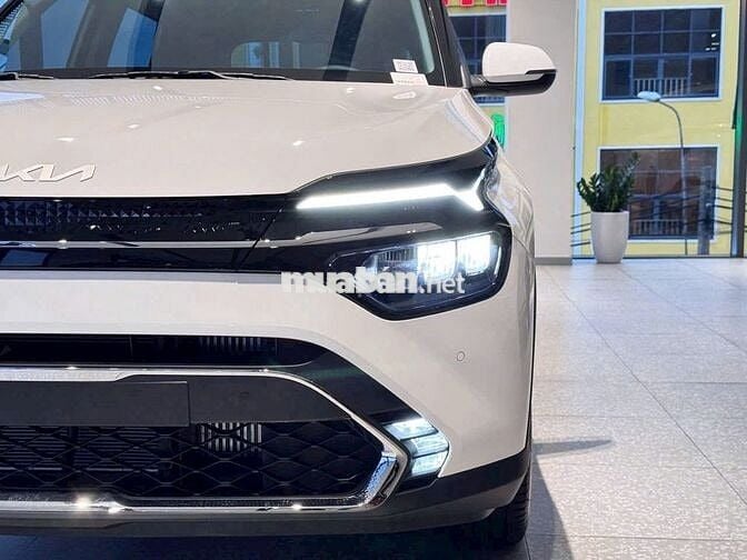 KIA Carens SUV 7 chỗ
