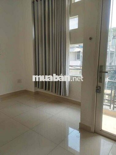 thuê nhà ĐS1, An Lạc, 4mX10m, 1trệt2lầu 3PN, hẻm xe tải, giá 9tr