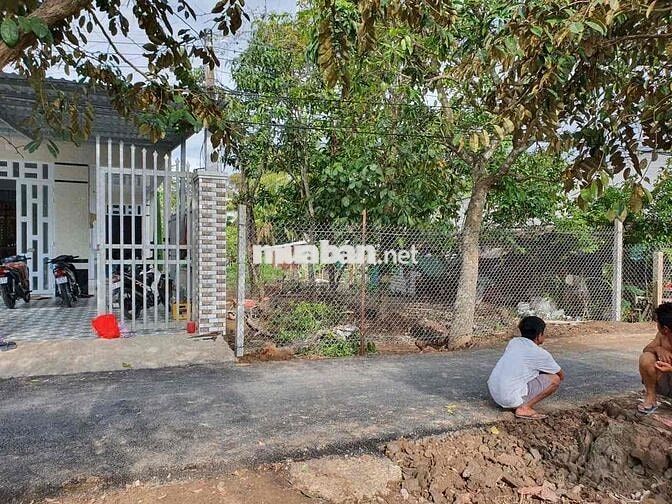 Đất đẹp có view sông thoáng mát