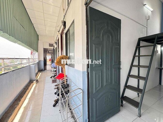 CHO THUÊ TRỌ CÓ MÁY LẠNH ngay BẾN XE AN SƯƠNG QUẬN 12