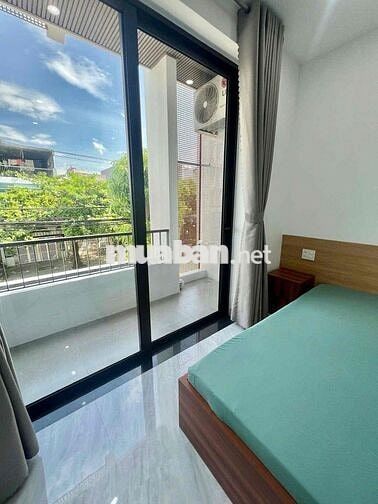 CHO THUÊ CHDV TÁCH BẾP BAN CÔNG QUẬN 10