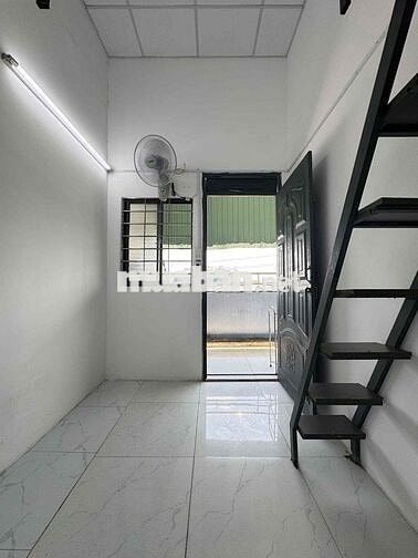 CHO THUÊ TRỌ CÓ MÁY LẠNH ngay BẾN XE AN SƯƠNG QUẬN 12