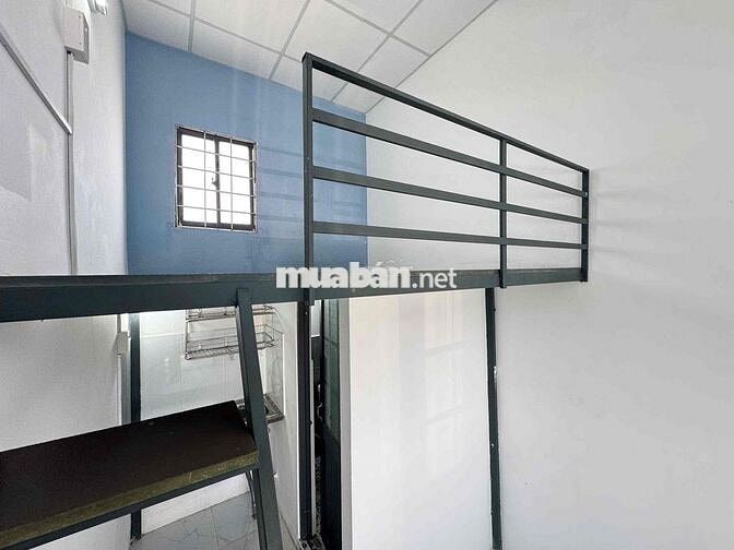 CHO THUÊ TRỌ CÓ MÁY LẠNH ngay BẾN XE AN SƯƠNG QUẬN 12
