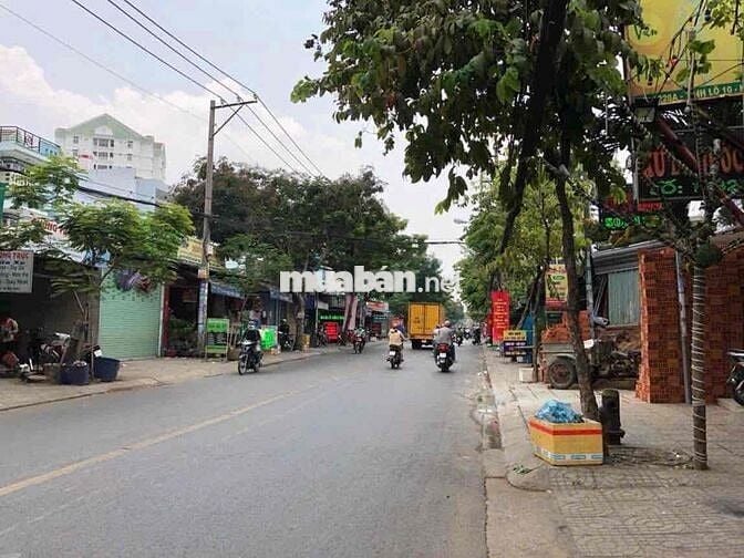 🏆 HÀNG HIẾM TỈNH LỘ 10 – MẶT TIỀN RỘNG 4,7M – NGAY CHỢ BÀ HOM – DÒNG T