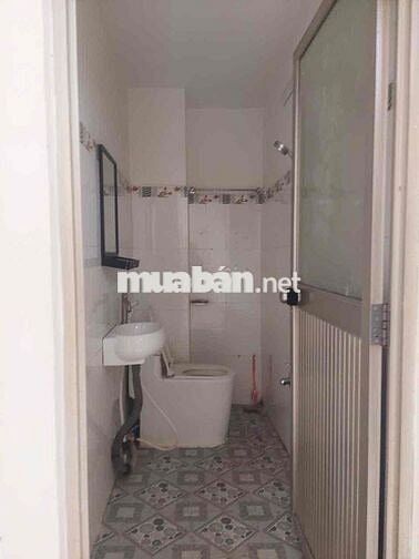thuê nhà ĐS1, An Lạc, 4mX10m, 1trệt2lầu 3PN, hẻm xe tải, giá 9tr