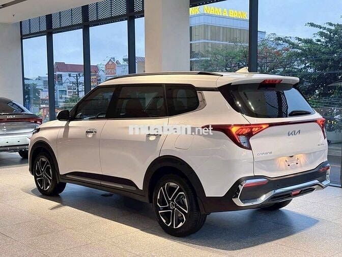 KIA Carens SUV 7 chỗ