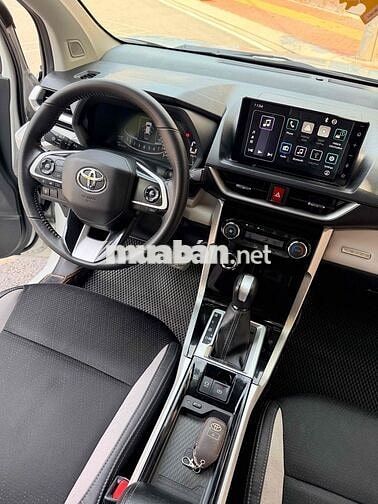 Toyota Veloz Top phiên bản cao cấp sx 2022