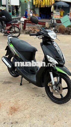 Yamaha Mio Ultimo 2006👉Xe zin-NHỎ GỌN/BỀN-CÓ ĐỔI