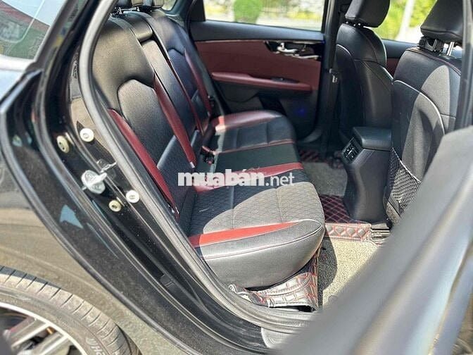 Kia Cerato 2020 2.0 Premium Tự động Đen