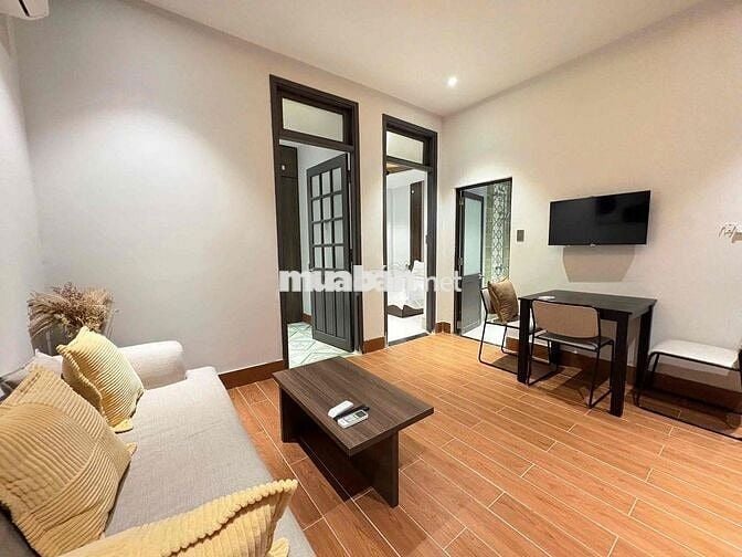 Bán toà căn hộ doanh thu 85 triệu/ tháng ngay trung tâm