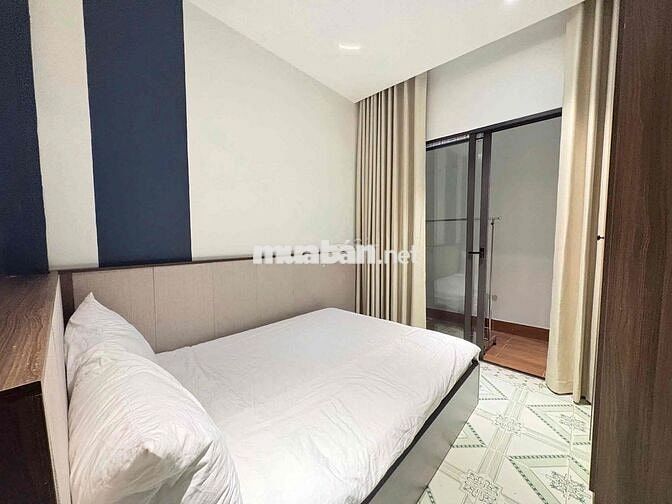 Bán toà căn hộ doanh thu 85 triệu/ tháng ngay trung tâm