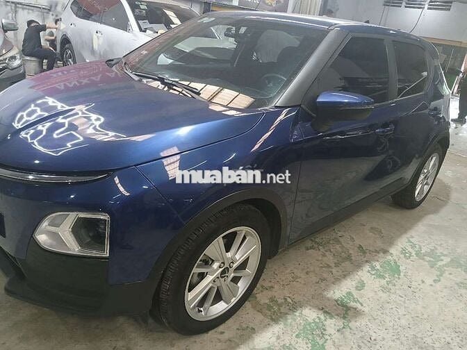 VinFast VF5 2024 Xanh 8 vạn