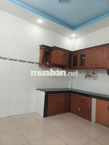 thuê nhà ĐS1, An Lạc, 4mX10m, 1trệt2lầu 3PN, hẻm xe tải, giá 9tr