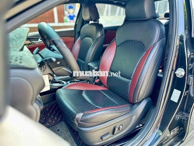 Kia Cerato 2020 2.0 Premium Tự động Đen