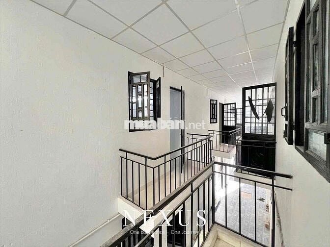 DỰ ÁN MỚI GÁC CAO 2M, PHÒNG SIÊU RỘNG RÃI NẰM GẦN NGÃ TƯ BỐN XÃ