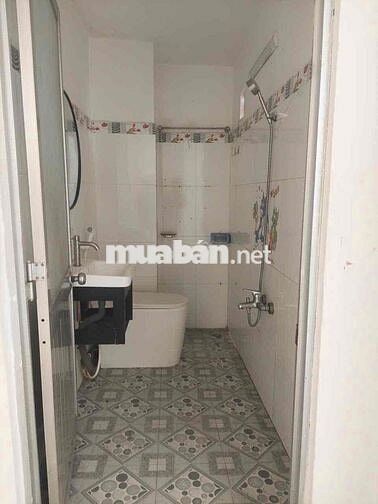 thuê nhà ĐS1, An Lạc, 4mX10m, 1trệt2lầu 3PN, hẻm xe tải, giá 9tr