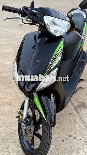 Yamaha Mio Ultimo 2006👉Xe zin-NHỎ GỌN/BỀN-CÓ ĐỔI