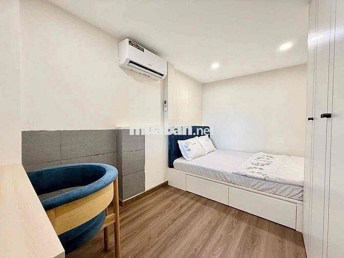 CHO THUÊ CĂN HỘ DUPLEX BANCOL NGAY E-TOWN CỘNG HOÀ GIÁ RẺ