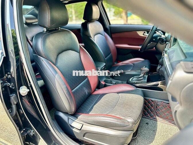 Kia Cerato 2020 2.0 Premium Tự động Đen
