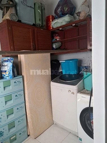 CẦN BÁN GẤP NHÀ 1 TRỆT 2 LẦU TẠI TÂN THỚI HIỆP 13