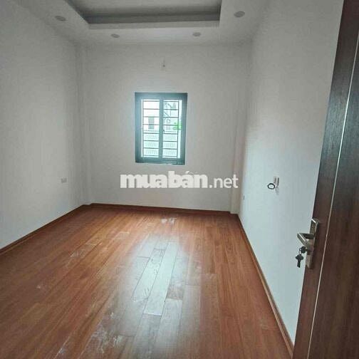 Hơn 7 tỷ chút có nhà mới Thọ Am, T/Trì-Oto thông-KD-52m*4T;MT3,5m;4N