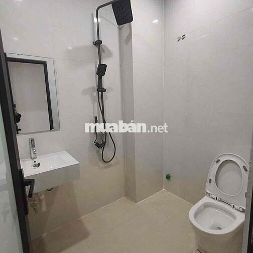 Hơn 7 tỷ chút có nhà mới Thọ Am, T/Trì-Oto thông-KD-52m*4T;MT3,5m;4N