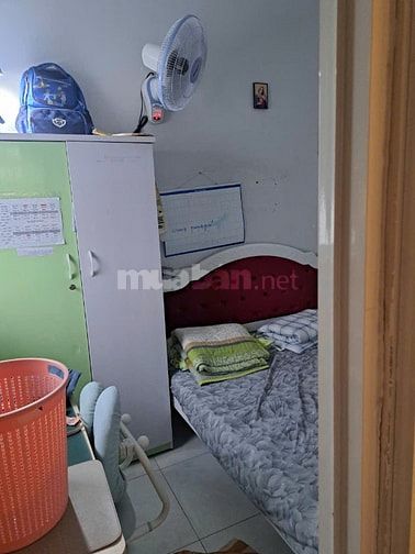 CẦN BÁN GẤP NHÀ 1 TRỆT 2 LẦU TẠI TÂN THỚI HIỆP 13